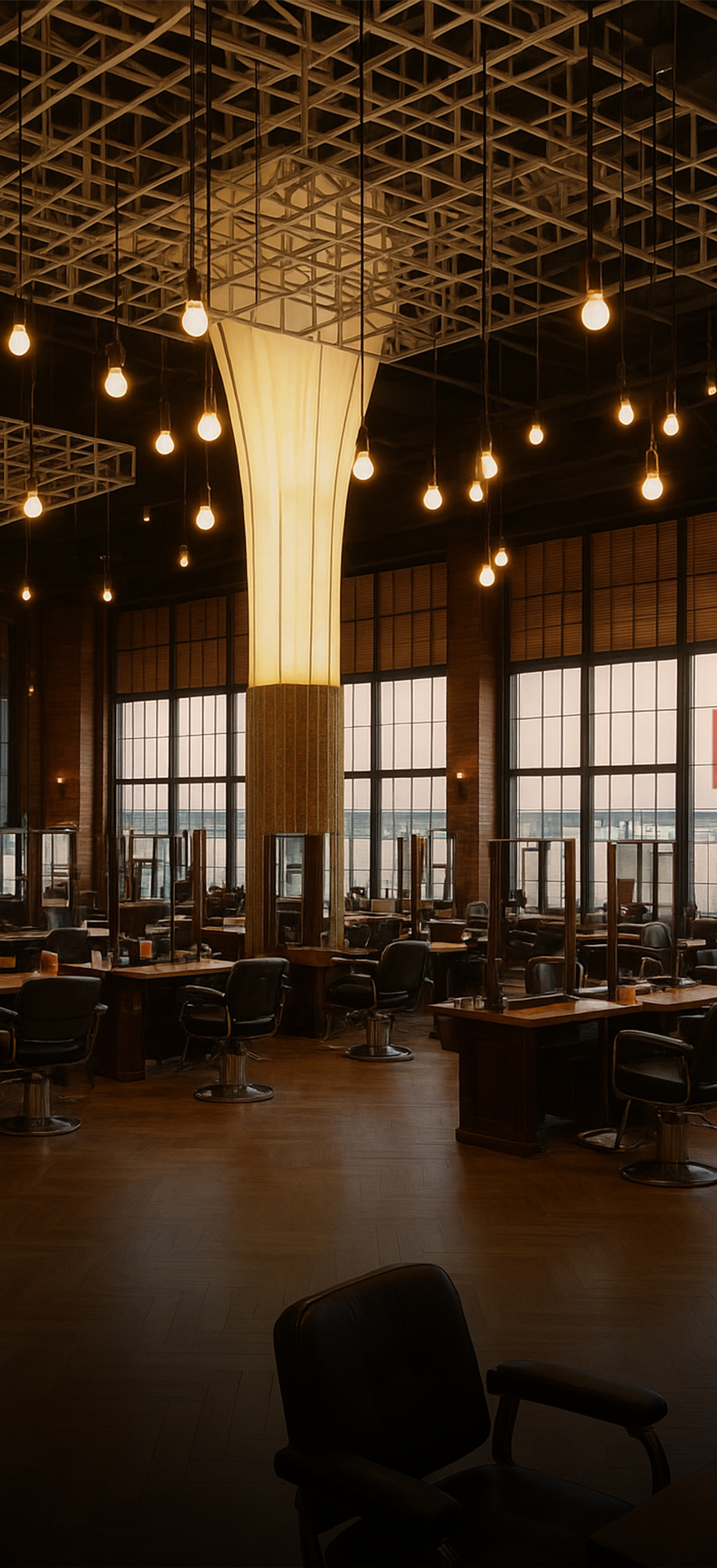 바통 메인 배너 배경